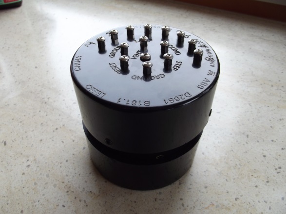 CCU-2020-4 angled view
